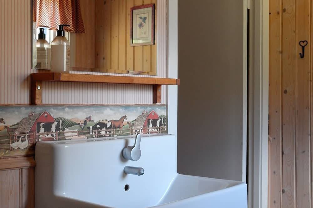 Haus mit herrlichem Fjordblick in Sognefjord