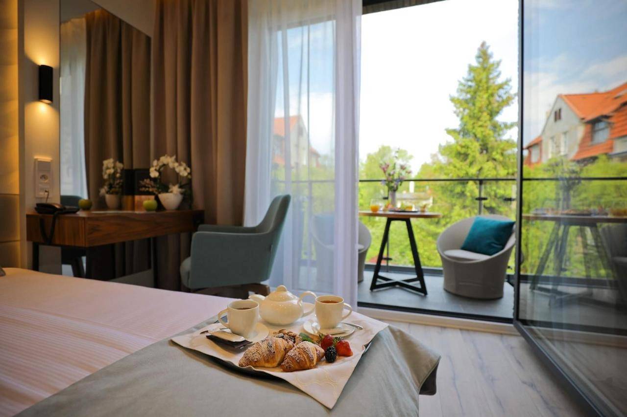 My Story Sopot Apartments in Sopot, Trójmiasto