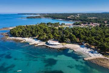 Camping voor 4 Personen in Umag, Regio Umag, Afbeelding 2