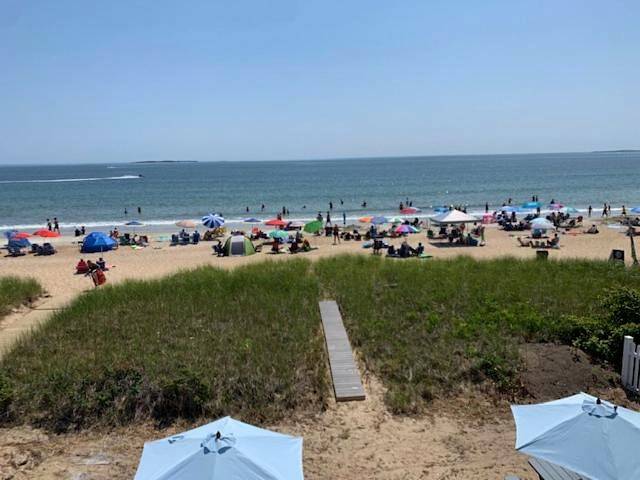 Pousadas para 6 pessoas, com balcão e vista em Maine