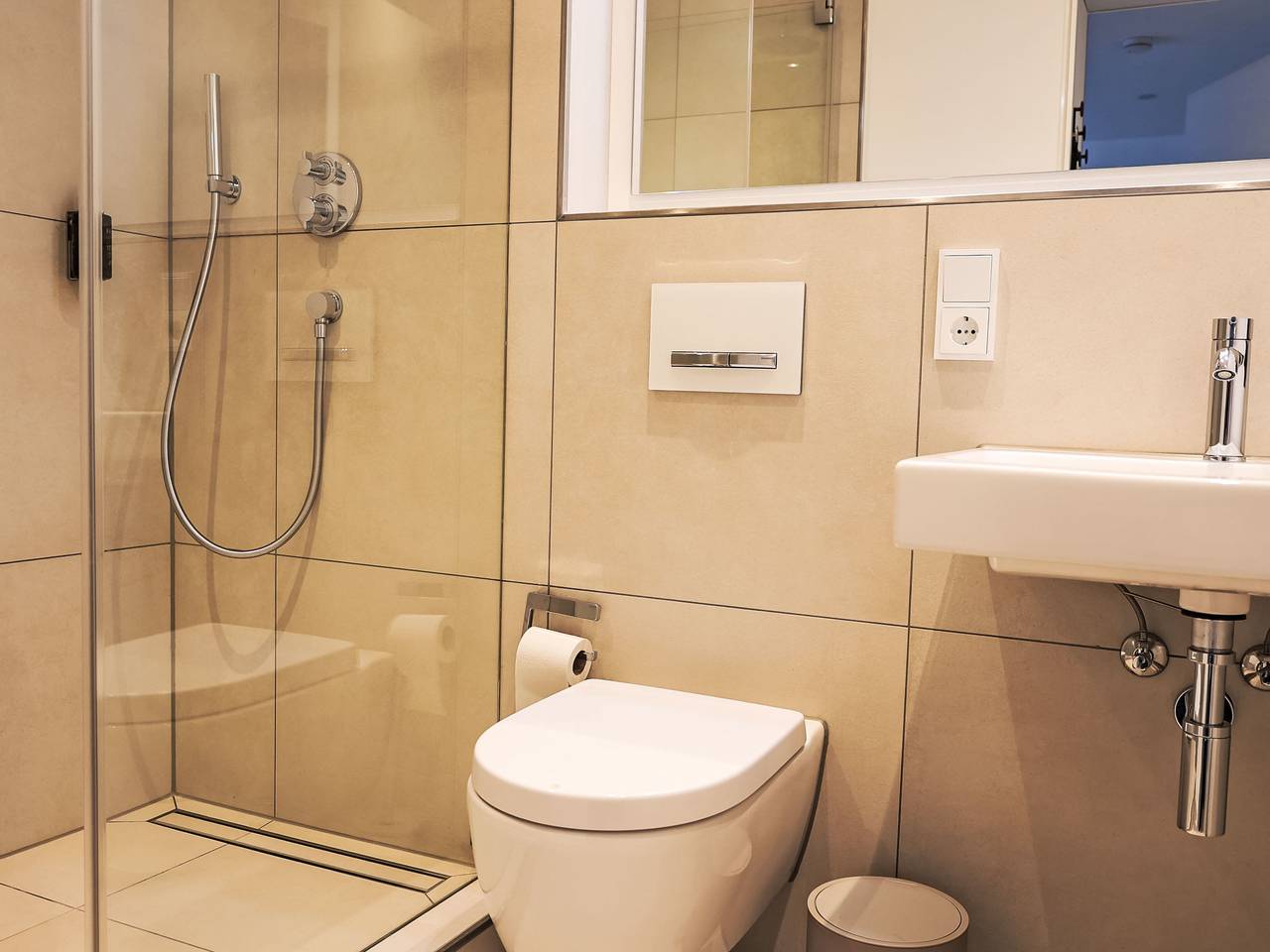 Appartement entier, Munich Finest Apartments 21 in Munich Ludwigsvorstadt, Munich