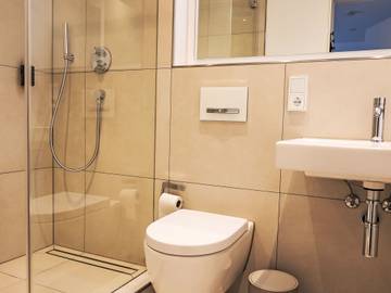 Apartment for 2 People in Munich Ludwigsvorstadt, Munich, Photo 4