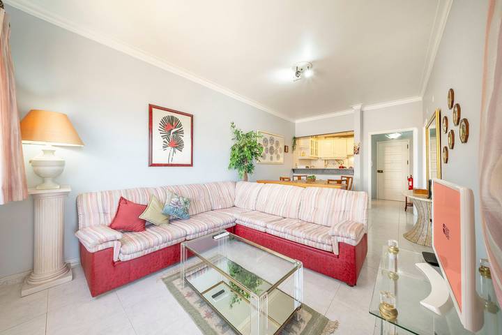 Appartement de vacances pour 4 personnes