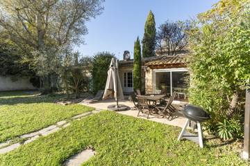 Maison De Campagne pour 8 Personnes dans Velleron, Provence, Photo 2