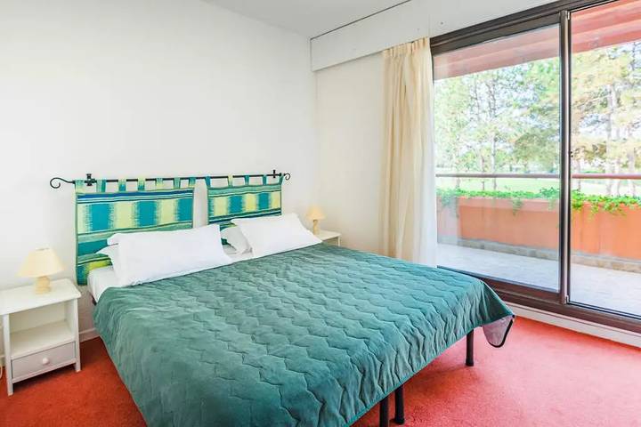 Gîte pour 5 personnes, avec piscine, animaux acceptés dans Golf de Saint Cyprien - 3