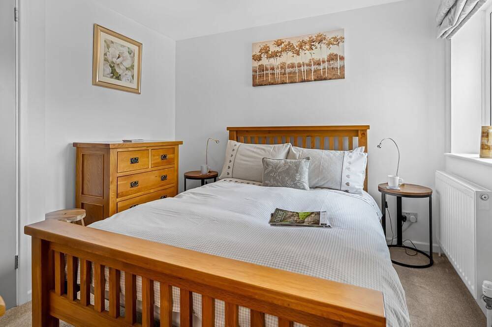Prestbury Stables, Cheltenham  - sleeps 4 guests in 3 bedrooms in Cheltenham, Gloucestershire