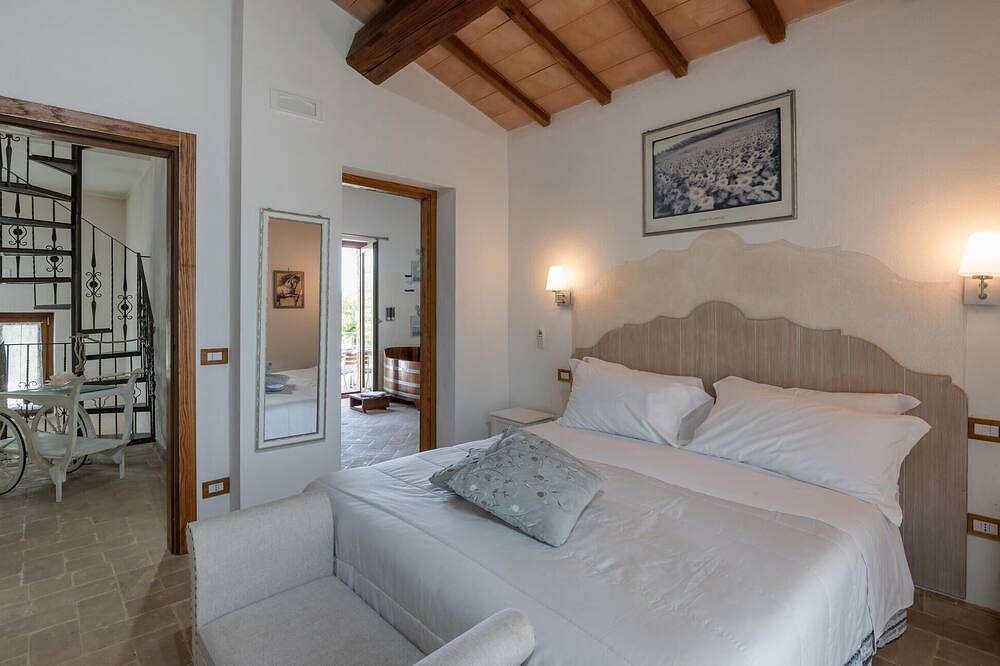 Bella casa a Canino Vt con sauna in Canino, Provincia di Viterbo