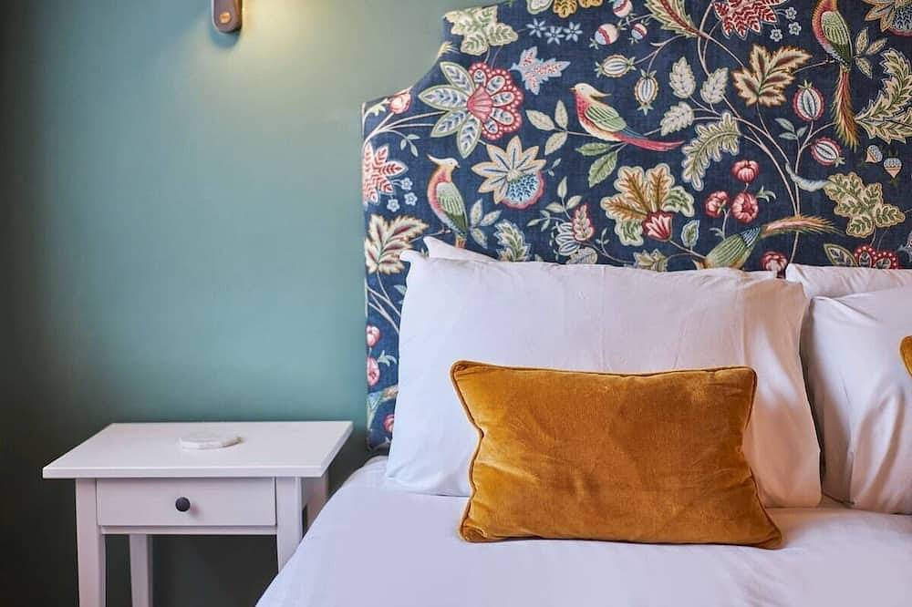 Ganze Wohnung, Ros Castle @ Arlington House Hotel in Wooler, Northumberland