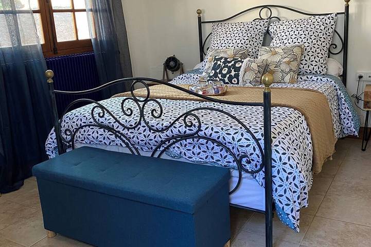 Chambre d’hôte pour 2 personnes à Flayosc - 4