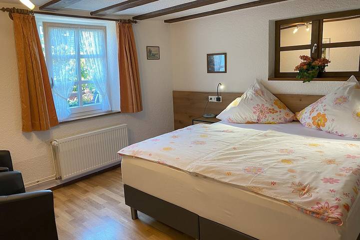 Bauernhof für 4 Personen, mit Garten und Balkon in Bernkastel-Kues & Umgebung - 2