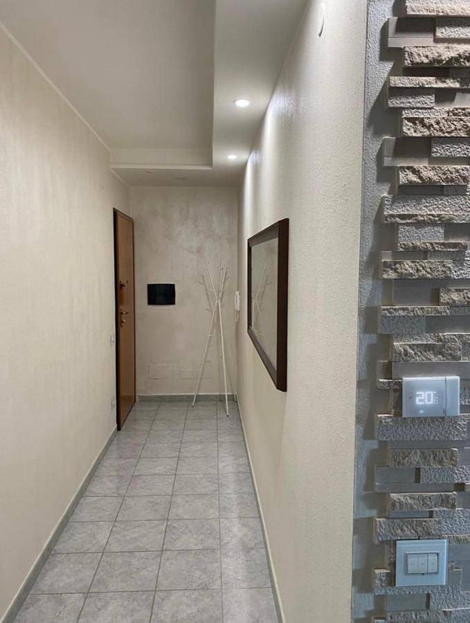 Gîte pour 4 personnes, avec terrasse à Bosa Marina - 2