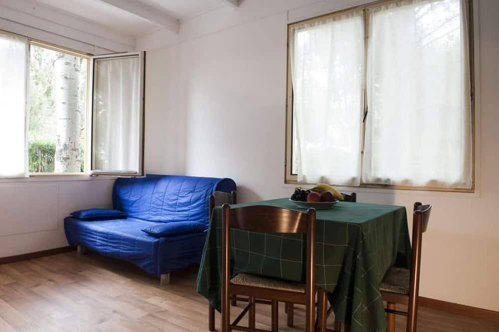 Feriendorf Le Tamerici Bungalow sg für 4 Personen in Cecina, Etruscan Coast