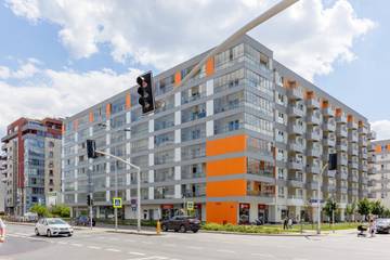 Apartament Wakacyjny dla 4 osoby w Mokotów, Warszawa, Zdjęcie 3