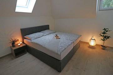 Ferienwohnung für 4 Personen, mit Ausblick und Terrasse in Murtal