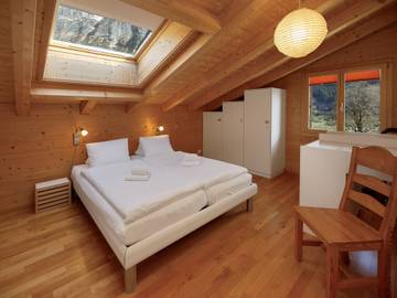 Hütte für 5 Personen in Schwendi b. Grindelwald, Grindelwald, Bild 2