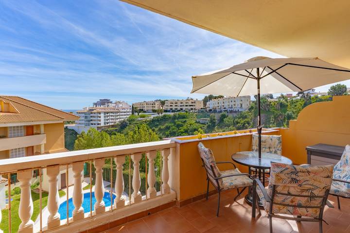 Entire apartment, Apartment near the beach in Fuengirola in Fuengirola, Costa del Sol