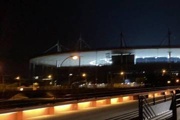 Gîte pour 2 personnes dans Stade de France