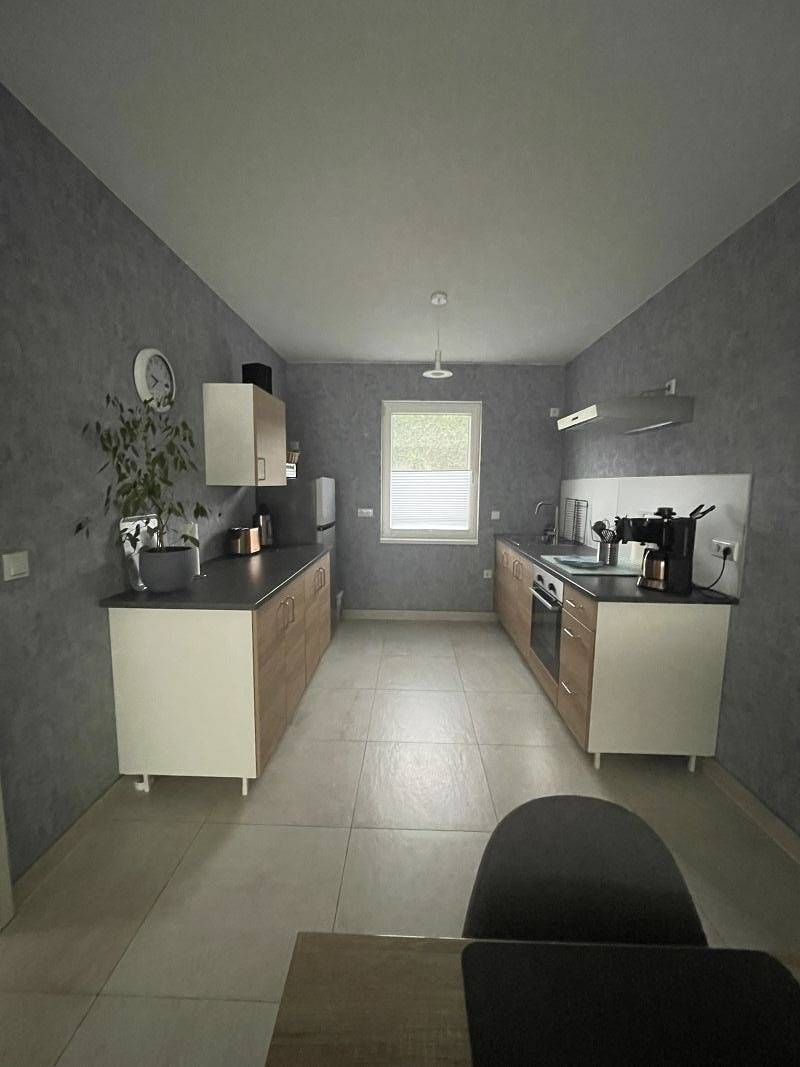 Ferienhaus für 6 Personen mit Terrasse in Neuruppin, Ruppiner Seenland