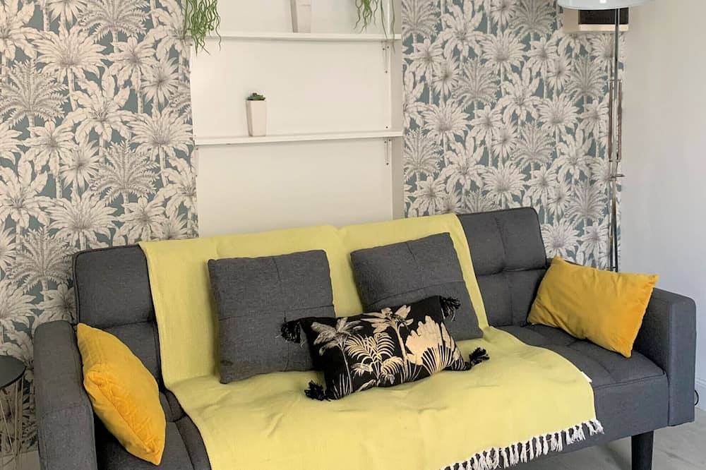 Entire apartment, Vacoa Résidence touristique Appartement T2 rez-de-chaussée in La Saline les Bains, Saint-Paul