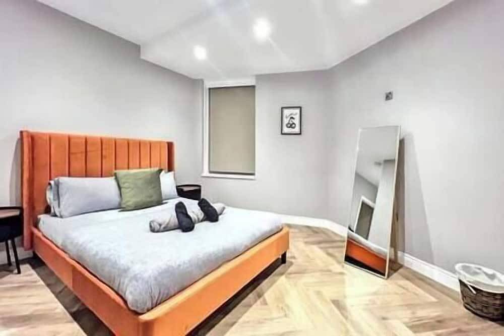 Appartamento intero, Bright & Modern 3-Bed Apartment in Brighton, Sussex
