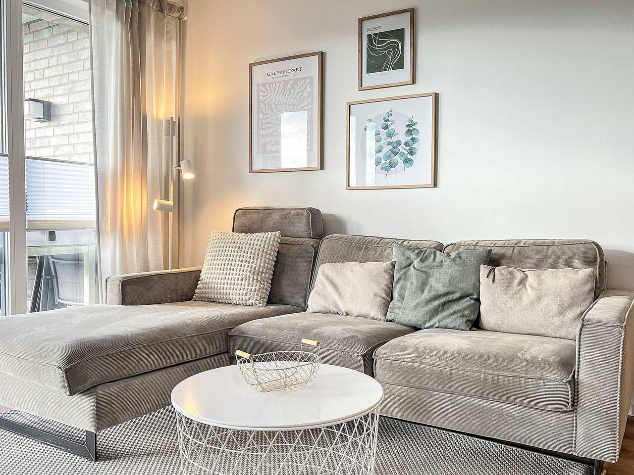 Ferienwohnung in Boltenhagen ab 130€ pro Nacht