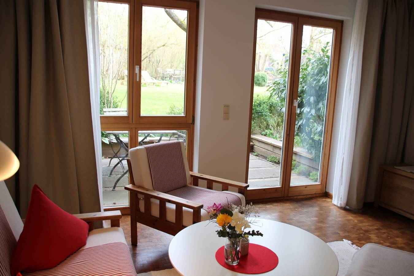 Ferienwohnung für 4 Personen in Klütz, Nordwestmecklenburg (Wismar und Umgebung)