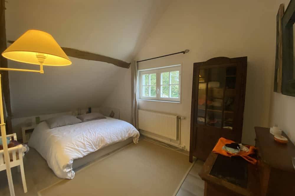 Charmante propriété Solognote in Autry-le-Châtel, Région de Montargis