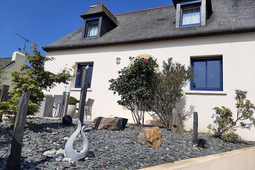 Maison de vacances