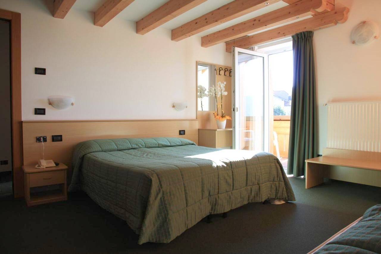 Albergo Miramonti in Gionghi-Cappella, Lavarone
