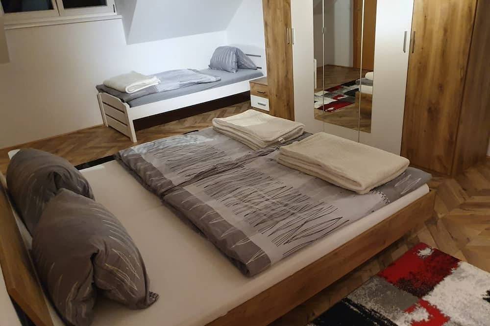 Ganze Wohnung, Haus Kampl - Appartement Aussee in Pichl-Kainisch, Dachstein
