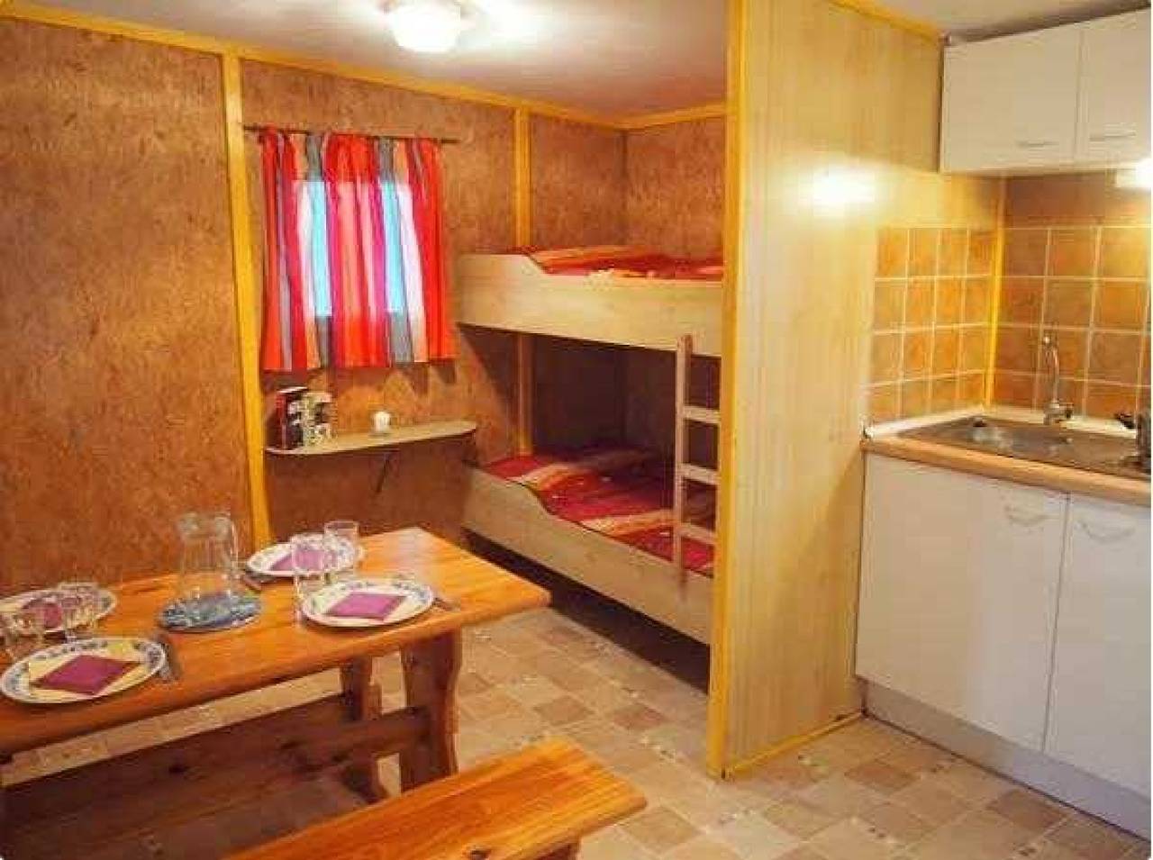 Camping 3 étoiles - ccbadgf in Esparron-de-Verdon, Parc naturel régional du Verdon