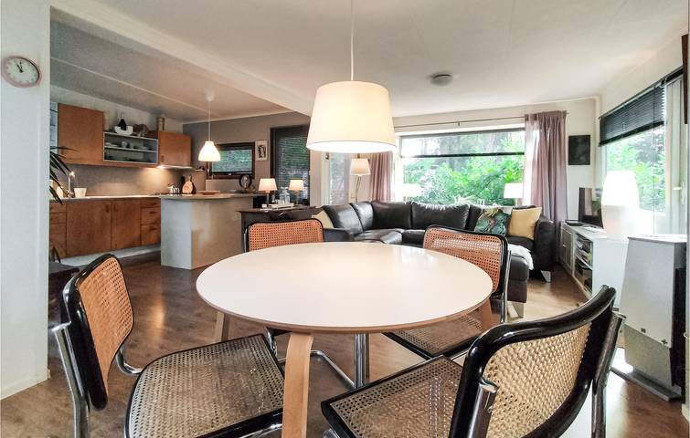 Ferienhaus für 4 Personen, mit Terrasse und Garten in Gelderland - 3