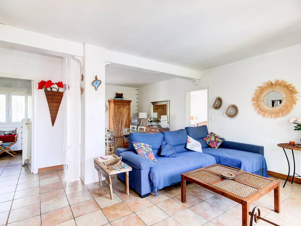 Maison 4 Personnes in El Mas Boscá, Roses