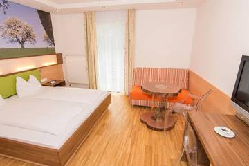 B&b für 3 Personen in Pöllau, Steirerland, Bild 1