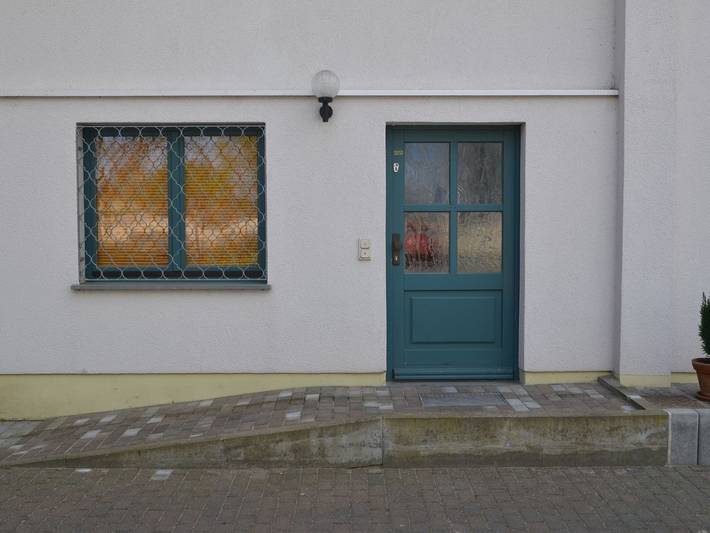 Ganze Ferienwohnung, Ferienwohnung Koje 22 - Ferienwohnung Koje 22-1 Sz bis max. 2 Pers. und 1 Baby in Usedomer Norden