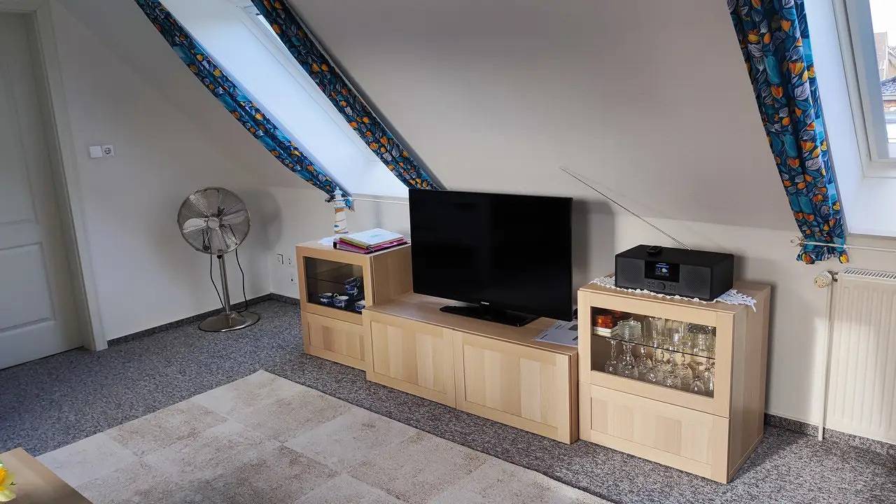 Ganze Ferienwohnung, Ferienwohnung für 2 Personen (70 m²) in Rendsburg in Rendsburg, Rendsburg-Eckernförde