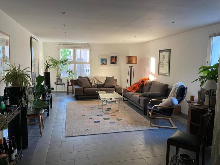 Appartement de vacances pour 3 personnes, avec vue
