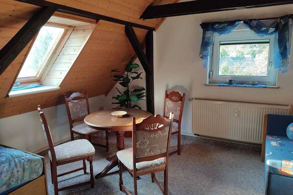 Ganze Wohnung, Ferienwohnung Neff in Struppen, Elbsandsteingebirge