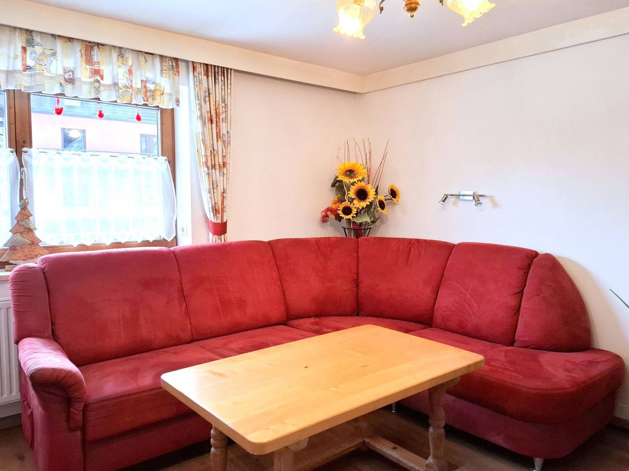 Ganze Wohnung, Schachner in Saalbach, Saalbach-Hinterglemm