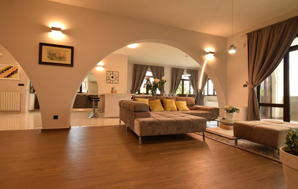 Villa Jasmin by Villas Guide in Ružići (Matulji), Općina Matulji