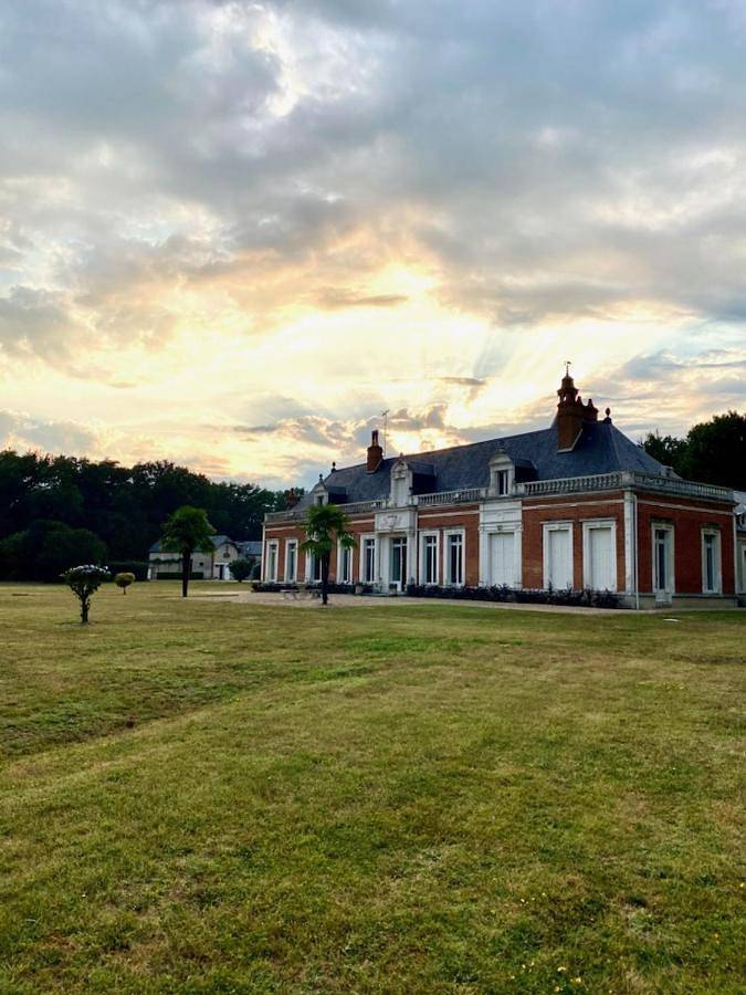 Domaine De Charmes Les Places in Lassay-sur-Croisne, Sologne
