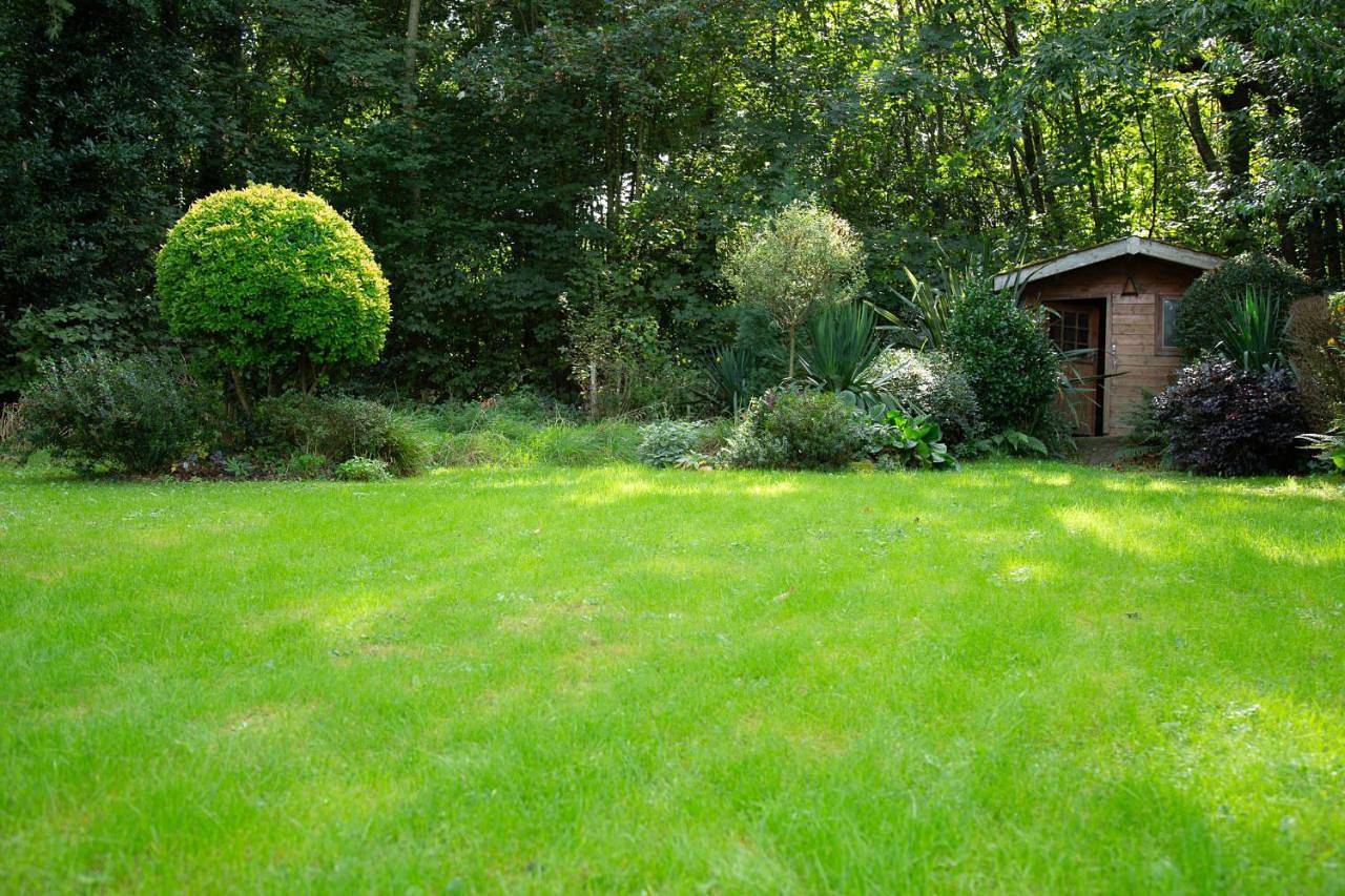 Le Nid du Massereau - Chambres d'hôtes avec piscine près de Nantes et Loire à vélo in Bouguenais, Région de Nantes