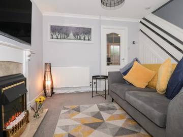 Cottage for 2 People in York, Yorkshire, Photo 2