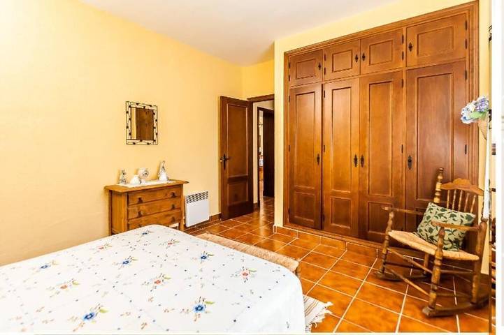 Ländliches Haus, Um Die Natur Zu Geniessen in Medina-Sidonia, Cádiz Provinz