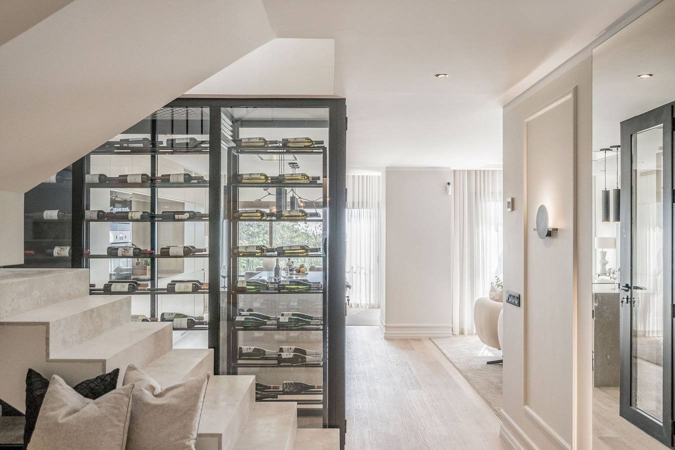 Ganze Wohnung, Casa Cerro Blanco in Marbella West, Marbella