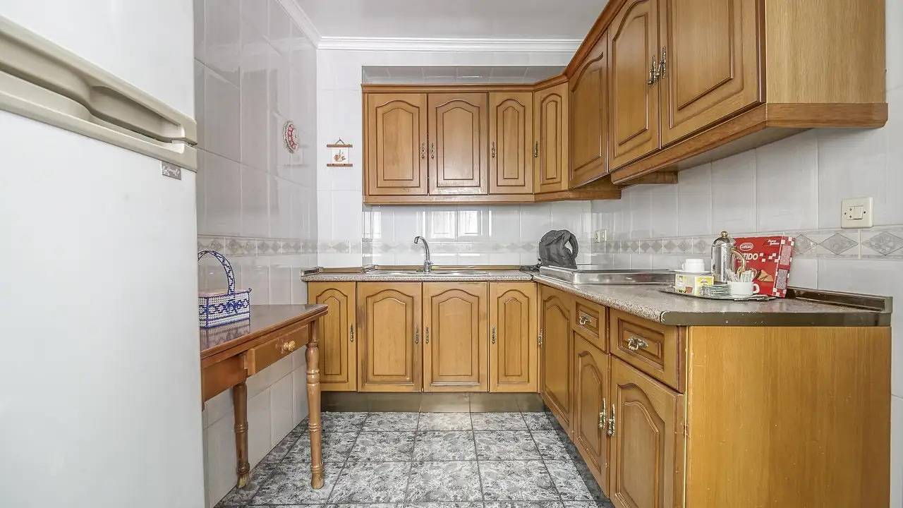 Ferienhaus für 6 Personen (90 m²) in Villanueva de San Juan in Villanueva de San Juan, Sevilla Provinz