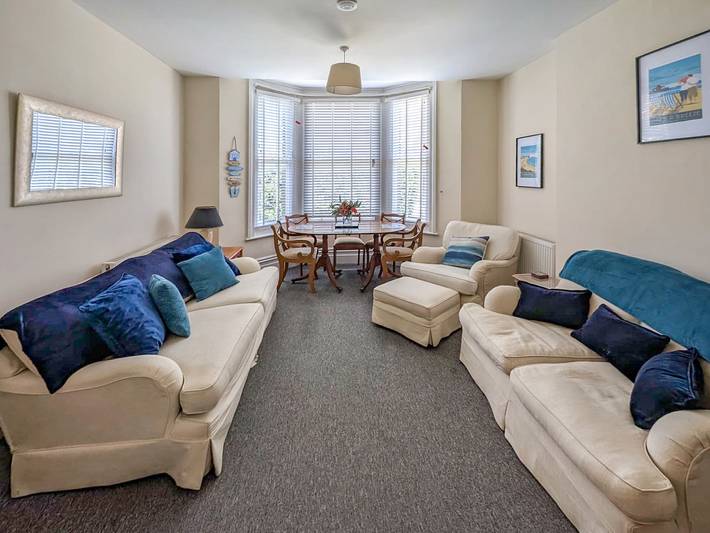 Apartment for 4 people in Kent