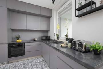 Apartament Wakacyjny dla 4 osoby w Białołęka, Warszawa, Zdjęcie 2
