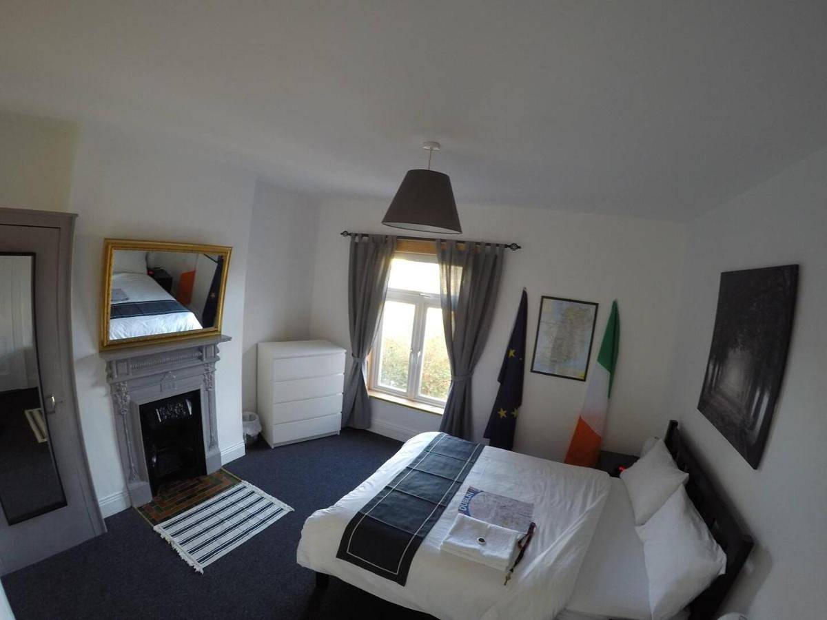 Apartamento entero, Dublin 6 Rathgar easy access to downtown in Rathgar, Dublín