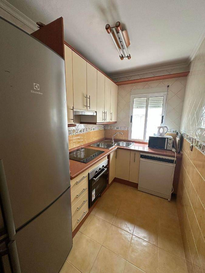 Gîte pour 5 personnes à Ceuta - 3